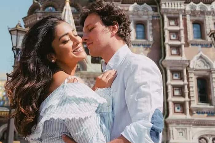 जब उड़ी आंद्रेई कोस्चिव और श्रिया सरन के तलाक की अफवाह