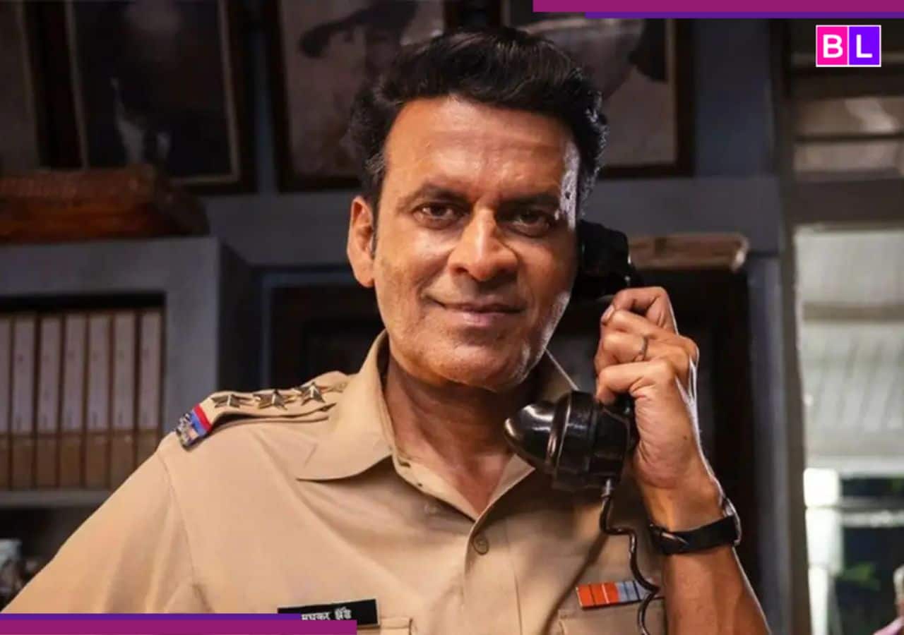 Inspector Zende X Review: Manoj Bajpayee returns as officer in gripping cop drama, fans call it…