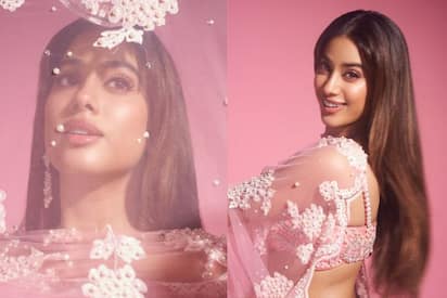 Janhvi kapoor photos