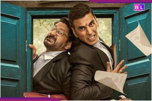 Jolly LLB 3 Box Office Collection Day 3: सिनेमाघरों में जमकर धमाल मचा रही है जॉली एलएलबी 3, वीकेंड पर छापे करारे नोट