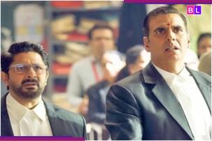 Jolly LLB 3 Box Office Collections: सिनेमाघरों में कैसी चल रही फिल्म की वकालत, सेकेंड मंडे फिल्म ने कितनी की कमाई?
