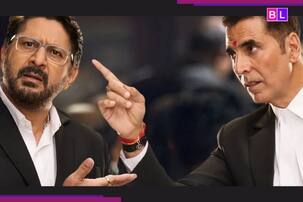 Jolly LLB 3 Box Office Collections: दूसरे वीकेंड फिल्म का कैसा रहा हाल? जानिए अब तक का टोटल कलेक्शन