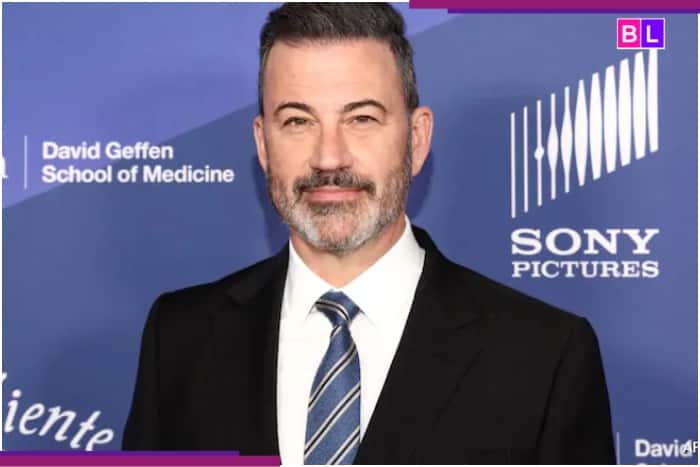 कॉमेडियन जिमी किमेल के शो बंद होने से क्यों खुश हैं ट्रंप! चार्ली कर्क के मर्डर से जुड़ा है मामला