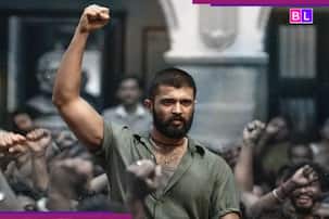 विजय देवकोंडा की फिल्म, जो बॉक्स ऑफिस पर हुई फ्लॉप, अब ओटीटी प्लेटफॉर्म पर कर रही ट्रेंड, फिल्म की कहानी है जबरदस्त