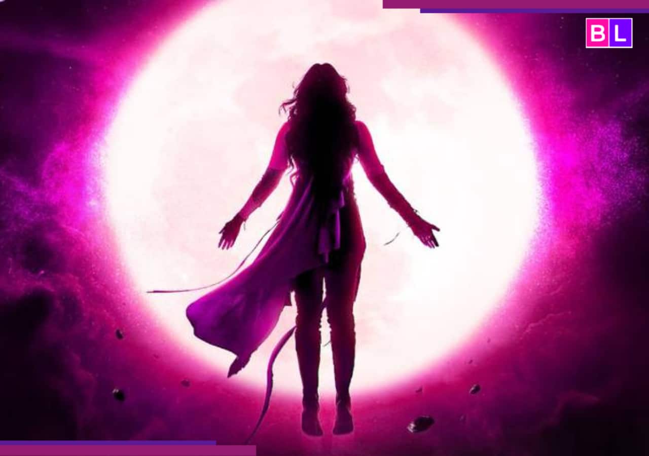 इंडिया की पहली फीमेल सुपरहीरो फिल्म ने ब्लॉकबस्टर 'छावा' को दी मात, मुट्ठीभर बजट में रच दिया इतिहास