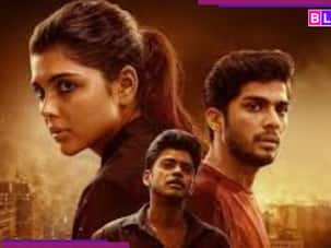 Lokah Chapter 1 box office day 20: Kalyani Priyadarshan's movie MAINTAINS it's pace, crosses Rs...