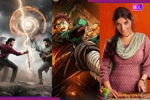 Box Office Collection: 'मिराय' और 'डेमन स्लेयर' का तूफानी आगाज, जानिए बाकी फिल्मों का कैसा रहा हाल?