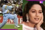 श्रीराम नेने से पहले इन 6 सेलेब्स पर अपना दिल हार बैठी थीं Madhuri Dixit, इस क्रिकेटर से कसमे-वादे रह गए अधूरे