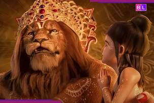 Mahavatar Narsimha SURPASSES Ahaan Panday-Aneet Padda’s 8th week box office collection, EARNS…