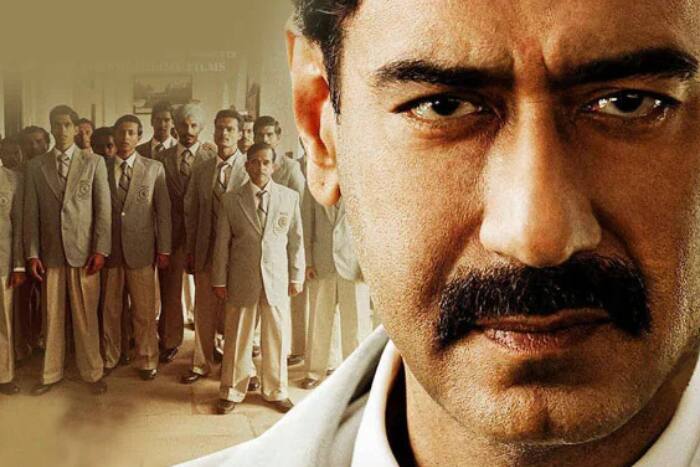 अजय देवगन स्टारर फिल्म ‘मैदान’