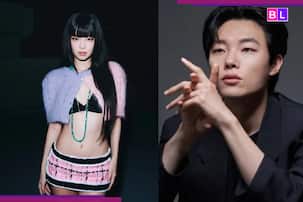 From BLACKPINK’s Jennie to Ryu Jun-yeol: Korean Actors Who Broke Up Due...