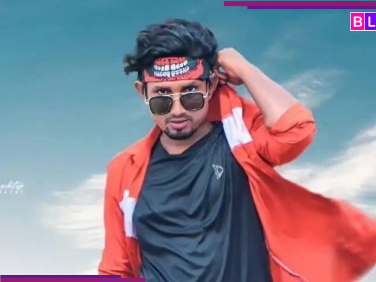 Mani Miraj Arrested in Patna: Chicken seller to IPL commentator; Bihar's sensational YouTuber's JOURNEY proves...