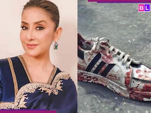 Nepal Gen Z Protest: Actress Manisha Koirala condemns crackdown on protesters, calls it 'BLACK DAY'
