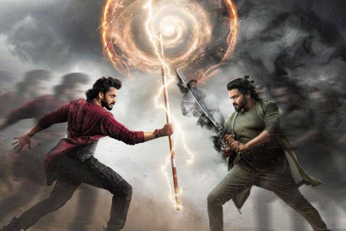 'मिराय', तेजा सज्जा की दमदार वापसी