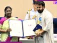 Mohanlal honoured with Dadasaheb Phalke Award: How much cash prize did he win? President Murmu called him a...