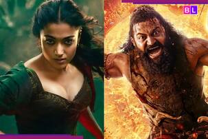 Upcoming Movies: अक्टूबर में सिनेमाघरों में रिलीज होंगी ये मूवीज, दशहरा से लेकर दिवाली तक जश्न होगा डबल