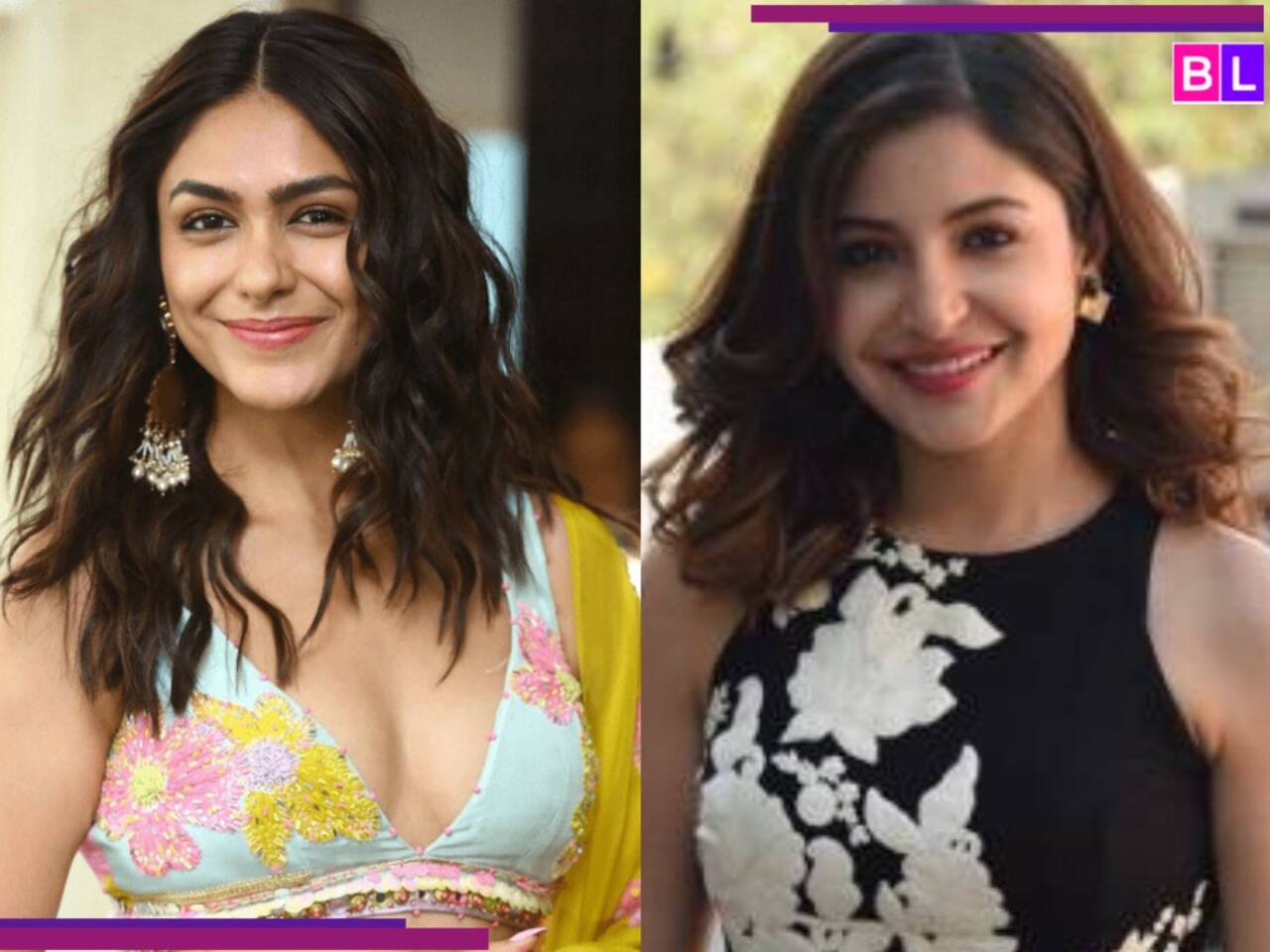 'Controversies ho jayegi': After Bipasha Basu, Mrunal Thakur’s CRYPTIC dig At Anushka Sharma goes viral, gets slammed