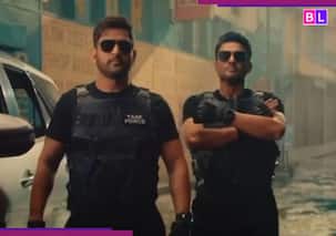 MS Dhoni to make Bollywood debut in The Chase with R Madhavan? Read on to know