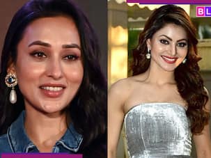 Online betting app case: ED questions ex-TMC MP Mimi Chakraborty, summons Urvashi Rautela next