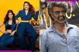 Latest OTT Releases: सितंबर के दूसरे सप्ताह में आएंगी ये सीरीज-मूवीज, Prime Video, Netflix, Jio Hotstar पर होगा मनोरंजन