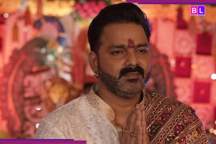 Pawan Singh Joins 'Rise & Fall' Amidst Controversies