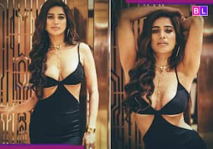 Poonam Pandey SPARKS outrage among BJP and VHP because..., parties demand...
