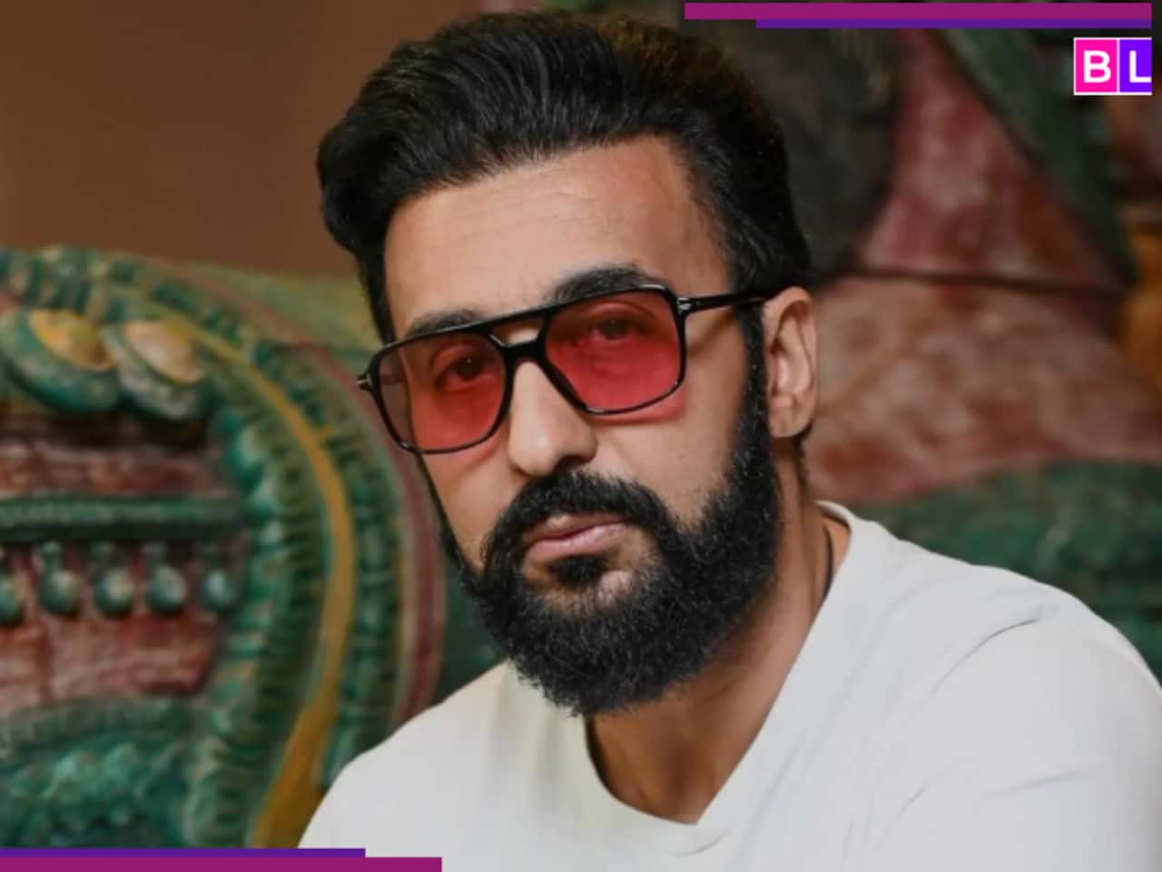 El esposo de Shilpa Sethi, Raj Kundra, es probable que aparezca frente a la Rama del Crimen Económico en un caso de TK 60 millones de rupias hoy
