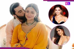 Alia Bhatt संग सात फेरे लेने से पहले इन एक्ट्रेस के लिए Ranbir Kapoor का धड़का था दिल, चौथा नाम उड़ा देगा होश