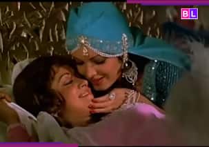 बॉलीवुड की 2 टॉप एक्ट्रेसेस के KISS ने काटा था बवाल, दोनों ग्लैम डीवाज का लिपलॉक आज भी है इंडस्ट्री की कंट्रोवर्शियल