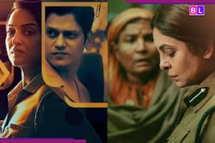 सच्ची घटनाओं पर आधारित है ये वेब सीरीज, सीन देख उड़ जाएंगे होश, इन ओटीटी प्लेटफॉर्म पर हो रहीं स्ट्रीम