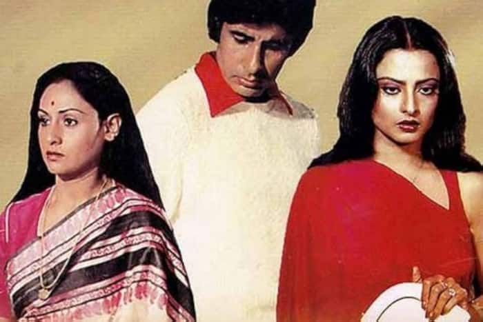 इन एक्ट्रेसेस संग बिग ने किया काम