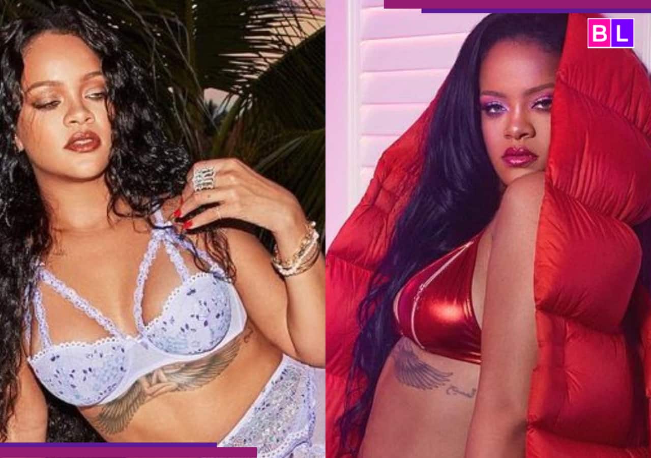 37 की उम्र में Rihanna फिर से बनने जा रही हैं मां! नई पोस्ट ने मचाई खलबली, फैंस पहले से ही दे रहे बधाई