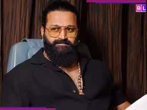 Kantara Chapter 1: Rishab Shetty OPENS UP on his Mumbai struggles during...; REVEALS he was a driver and...