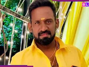 Robo Shankar Funeral: Tamil actor's LAST RITES to be held in...; fans and family bid emotional farewell