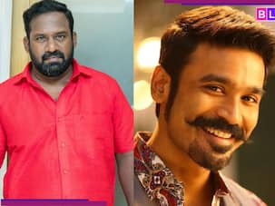 Robo Shankar was an alcohol ADDICT? Here's who stood up to RESCUE him