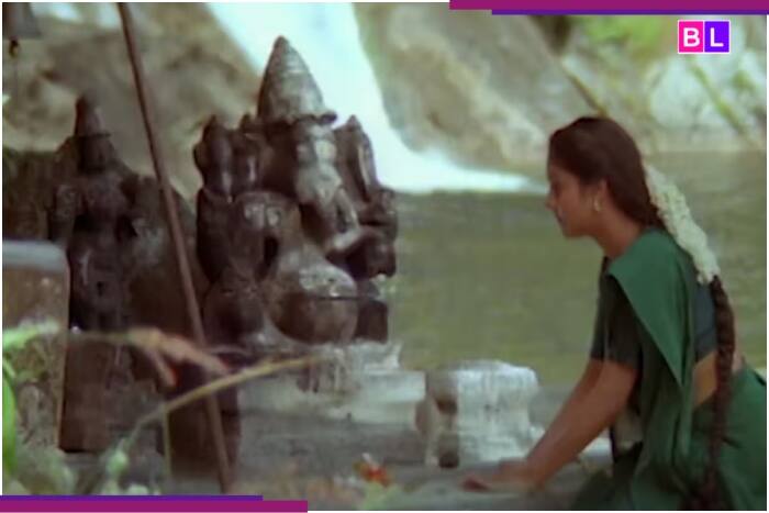 1992 Romantic Thriller 'Roja' Wins National Awards