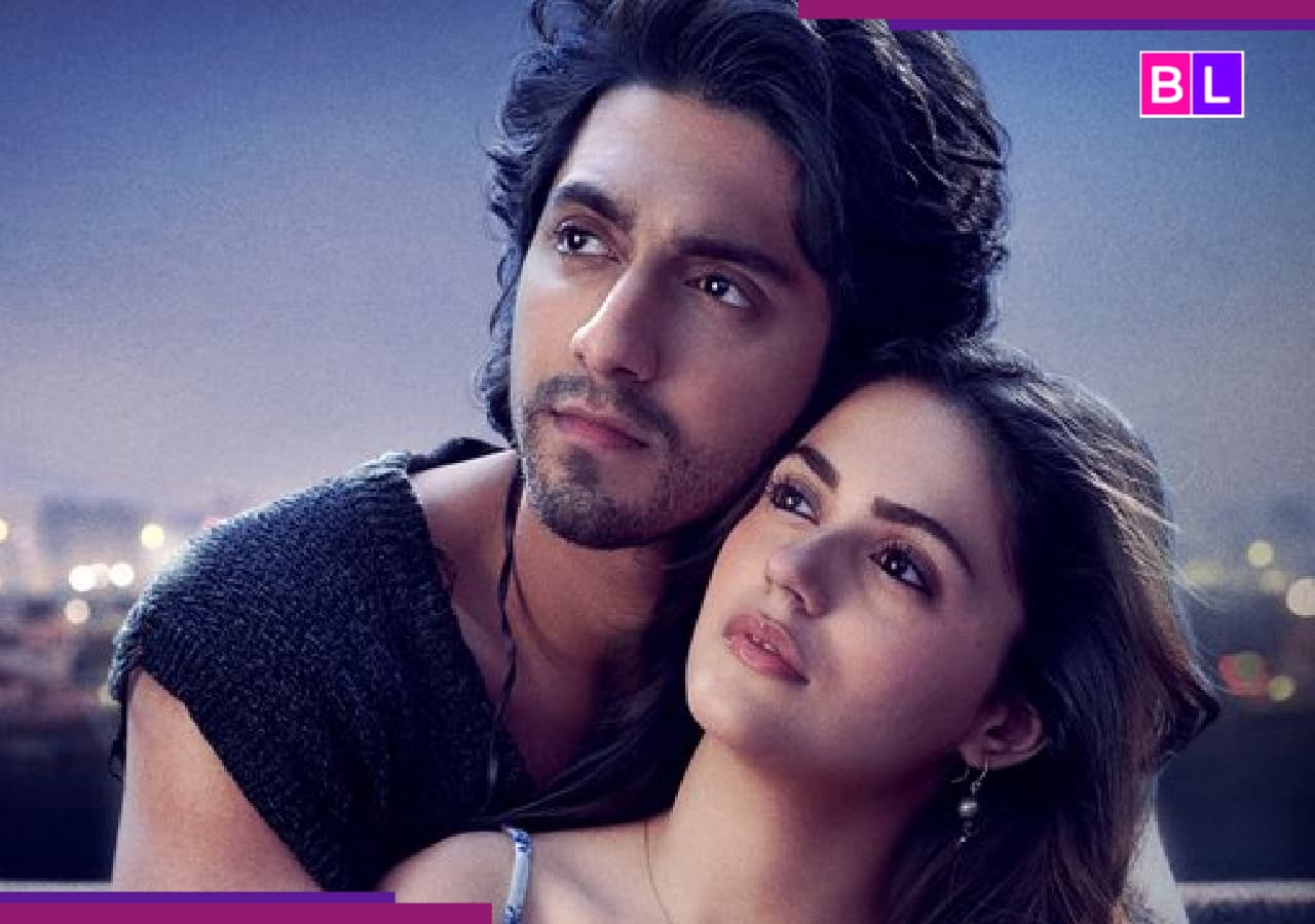 Saiyaara OTT release date confirmed: When and where to watch Ahaan Panday and Aneet Padda's musical romantic drama