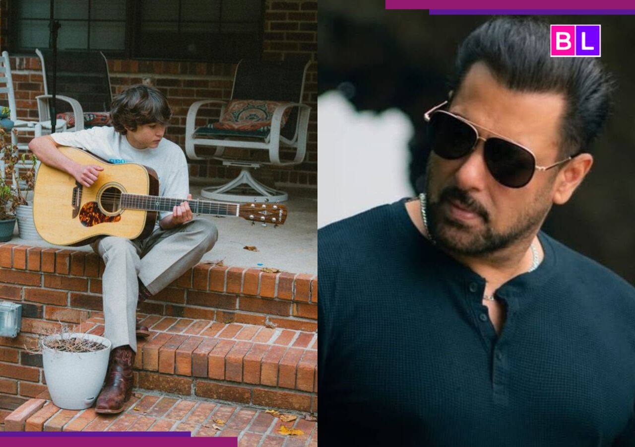 Salman Khan Praises Singer Jonas Conner, Urges Support