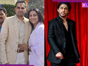'Drug problem is deep, not to be...': Sameer Wankhede's wife's cryptic post sparks buzz, is this a dig at Aryan Khan series?