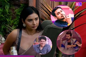 Bigg Boss 19: जब इमेज चमकाने के लिए इन सितारों ने लिया बिग बॉस का सहारा, Salman Khan की भी हो गई बोलती बंद