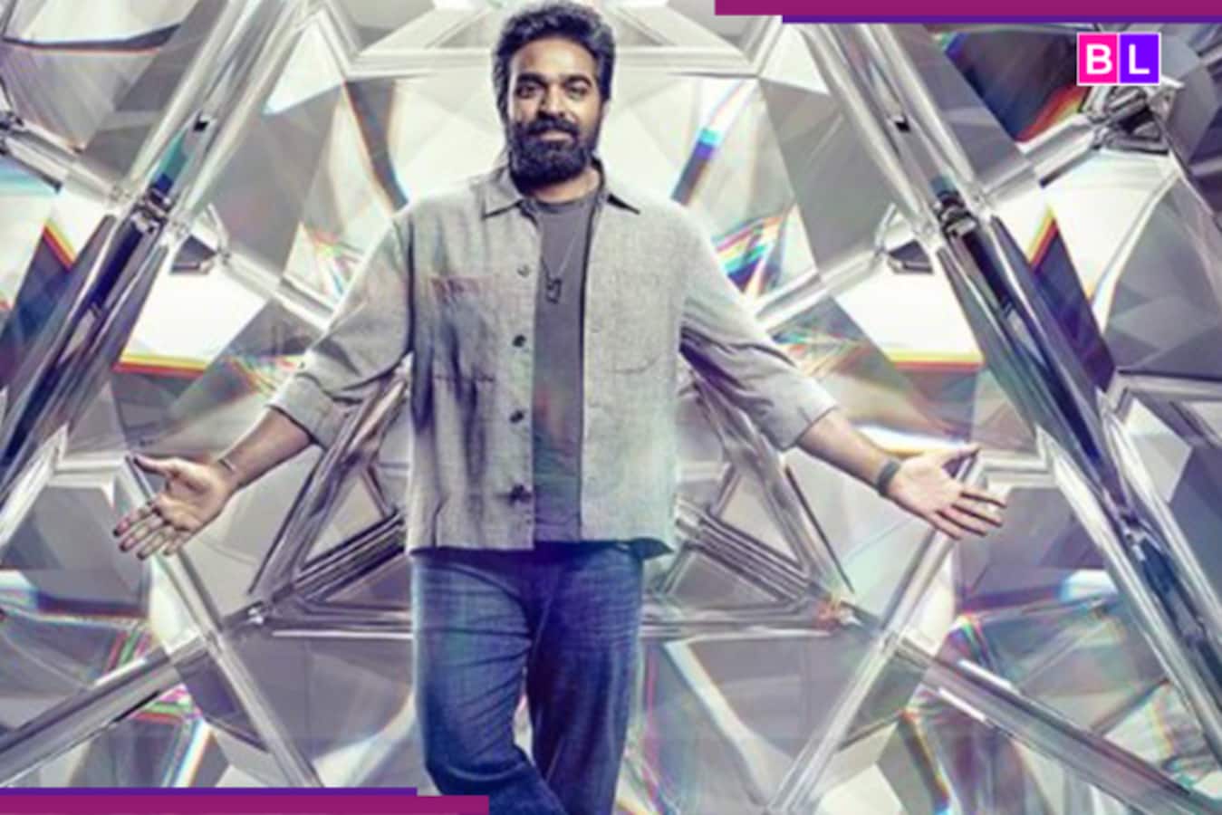 Big Boss Tamil Temporada 9: Vijay Sethupati dio a la cuerda como anfitrión, Gran Premier confirmó para esta fecha