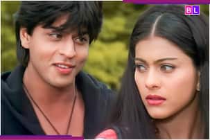 शाहरुख और काजोल का वो रोमांटिक गाना, जिसे 391 मिलियन से ज्यादा मिले व्यूज, बॉलीवुड के लव सॉन्ग में है शुमार