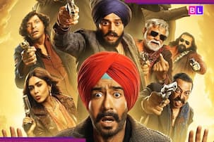 Son Of Sardaar 2: अजय देवगन की फिल्म 'सन ऑफ सरदार 2' ओटीटी पर देने वाली है दस्तक, कब और कहां देख सकते हैं ये मूवी?