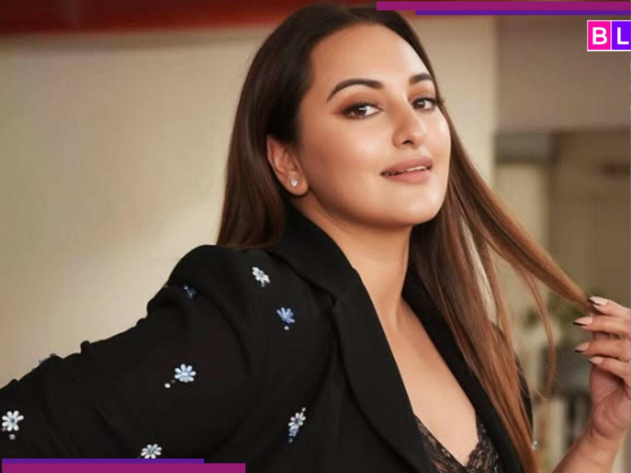 Sonakshi Sinha CALLS OUT brands for using her photos without permission: 'Pull down my images before...'