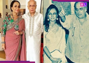Alia Bhatt’s mother Soni Razdan OPENS up about disappointment over her marriage to Mahesh Bhatt: ‘I was so upset…’