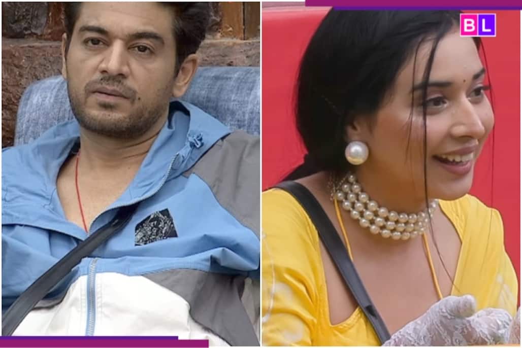 Bigg Boss 19: Tanya Mittal WINT Bigg Boss metertitel, verslaat Gaurav Khanna