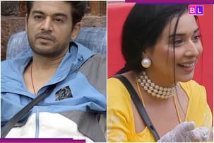 Bigg Boss 19: Tanya Mittal WINS Bigg Boss meter title, defeats Gaurav Khanna
