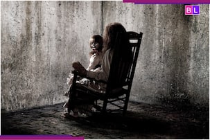 इस ओटीटी प्लेटफॉर्म पर देख सकते हैं 'द कंज्यूरिंग', वीकेंड पर बना लें प्लान, मानसून में मिलेगा हॉरर डोज