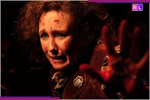 The Conjuring: Last Rites Box Office Collections: बॉलीवुड फिल्मों पर भारी पड़ी हॉलीवुड की हॉरर फिल्म, वीकेंड पर किया इतने का कलेक्शन