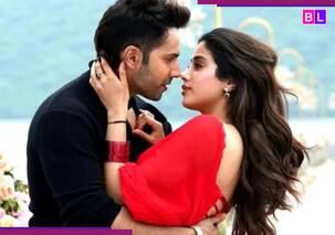 Sunny Sanskari Ki Tulsi Kumari box office day 6: Varun Dhawan-Janhvi Kapoor starrer STRUGGLES to earn Rs...